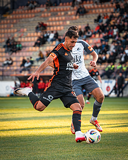 Martin Gomola |  autor: Matej Sagan